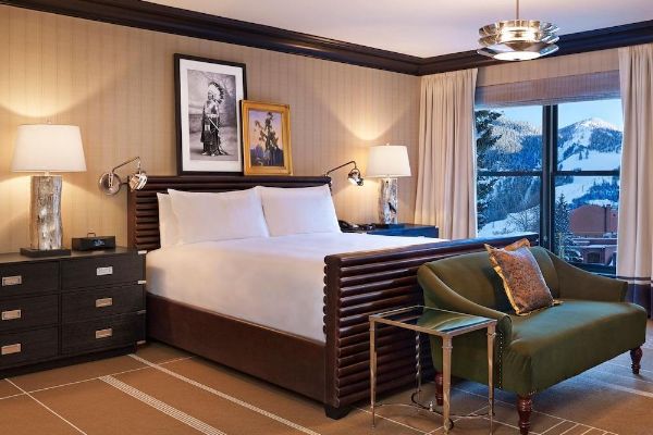 An Auberge Resort Hotel Jerome (Aspen)